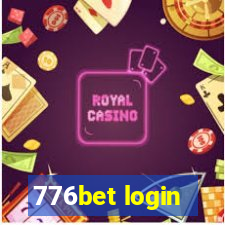 776bet login