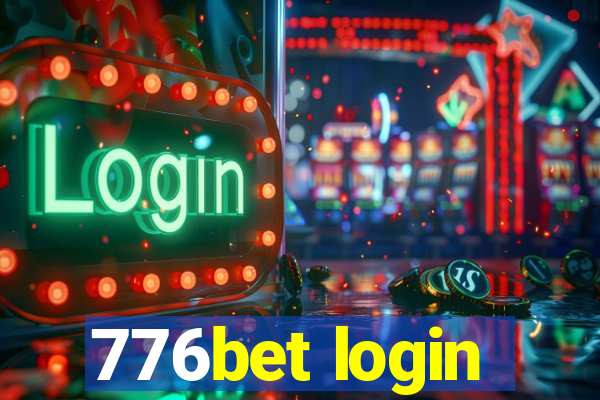 776bet login