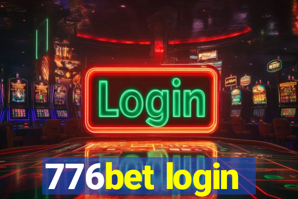 776bet login