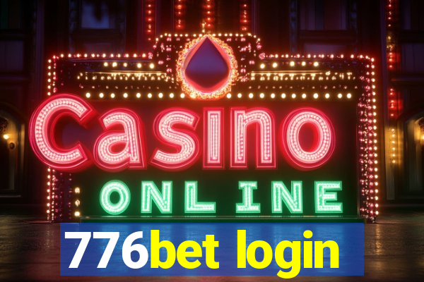 776bet login