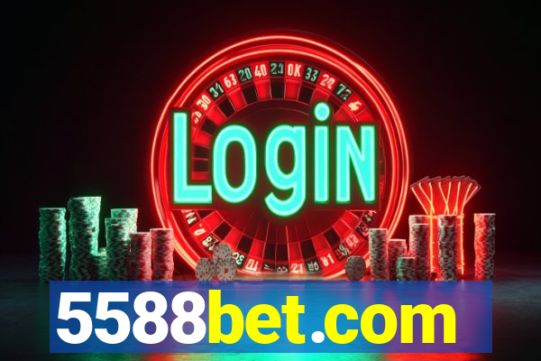 5588bet.com