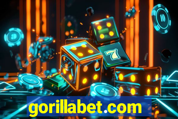 gorillabet.com