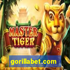 gorillabet.com