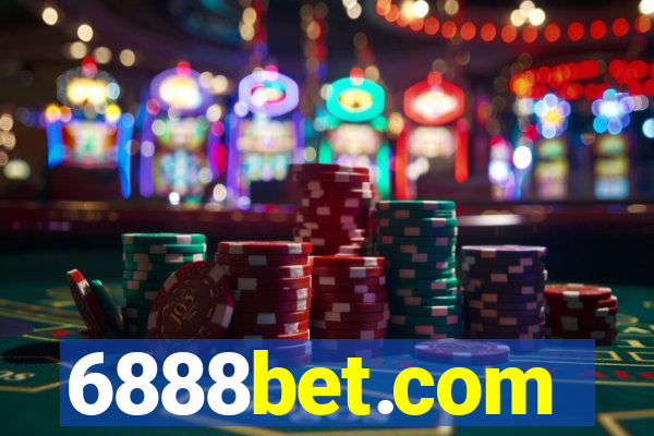 6888bet.com