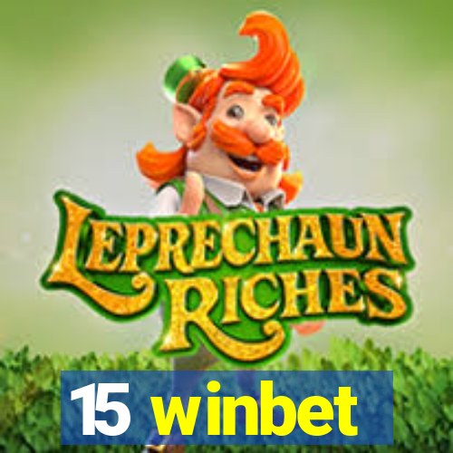 15 winbet