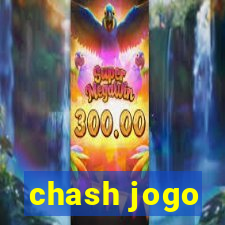 chash jogo