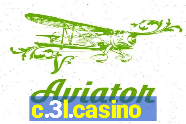 c.3l.casino