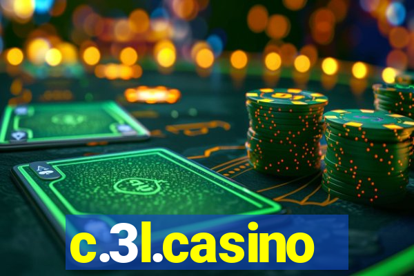 c.3l.casino