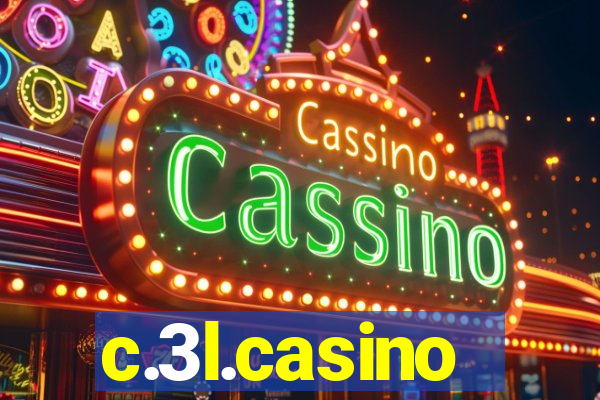 c.3l.casino