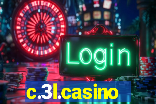 c.3l.casino