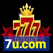 7u.com