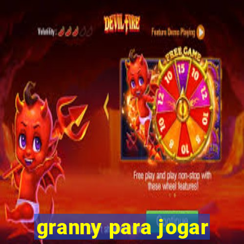 granny para jogar