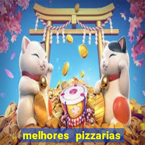 melhores pizzarias de porto alegre