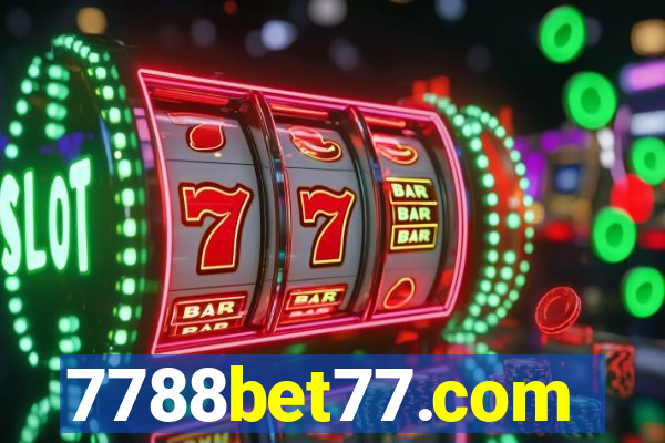 7788bet77.com