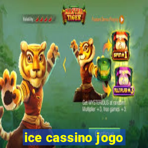 ice cassino jogo