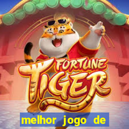 melhor jogo de manager para celular 2024