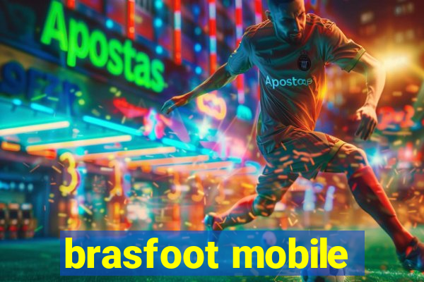 brasfoot mobile