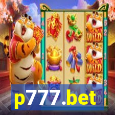 p777.bet