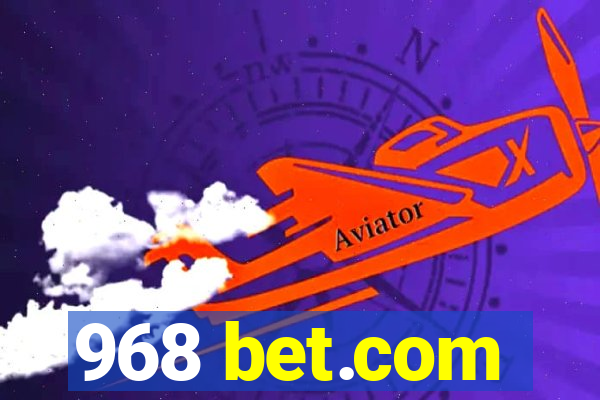 968 bet.com