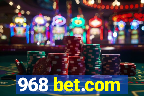 968 bet.com