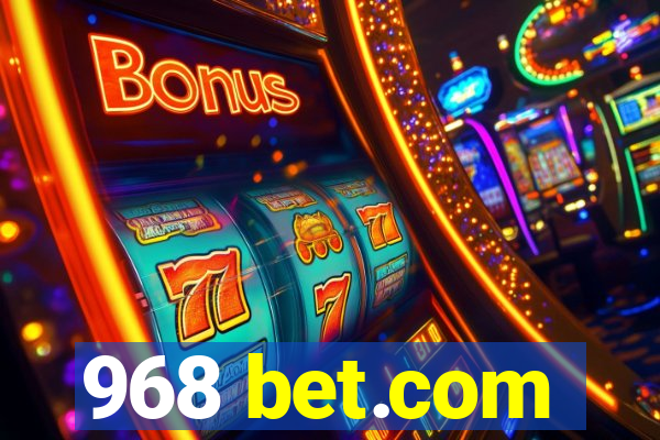 968 bet.com