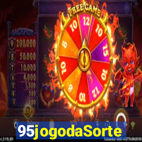 95jogodaSorte