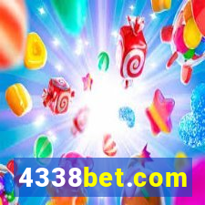 4338bet.com