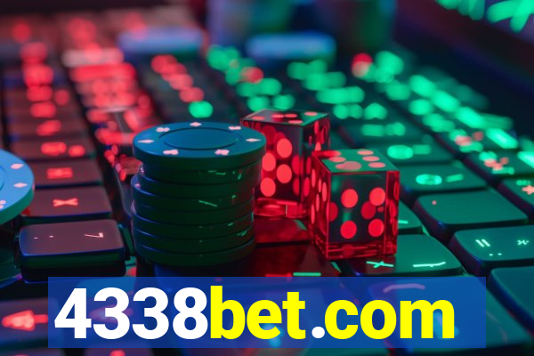 4338bet.com