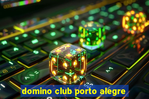 domino club porto alegre