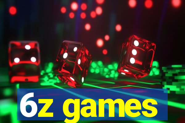 6z games