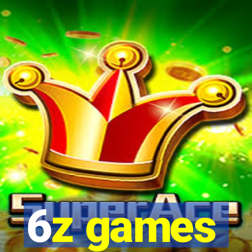 6z games