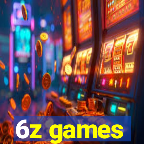 6z games