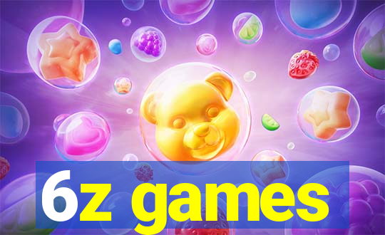 6z games