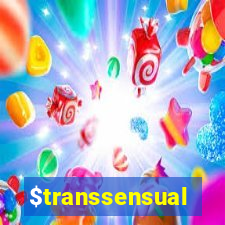 $transsensual