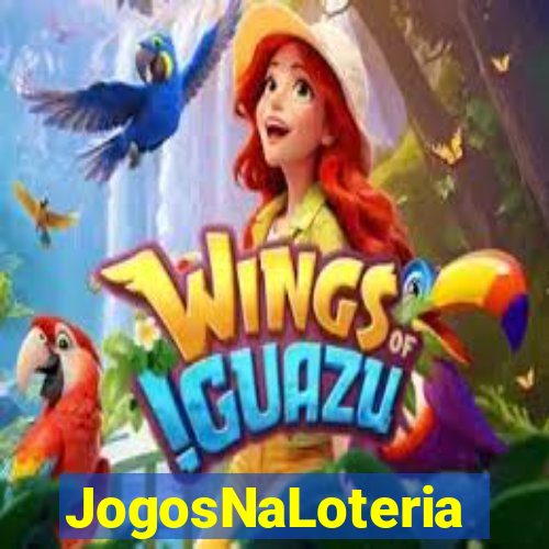 JogosNaLoteria