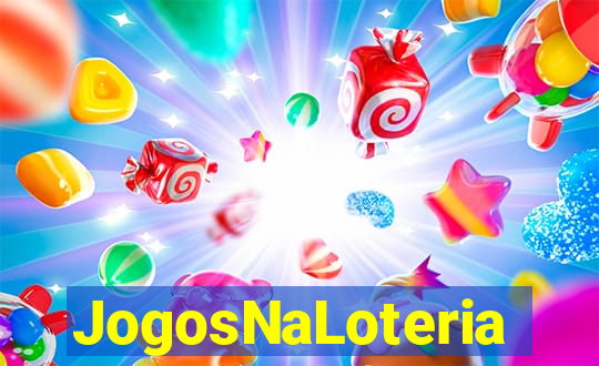 JogosNaLoteria