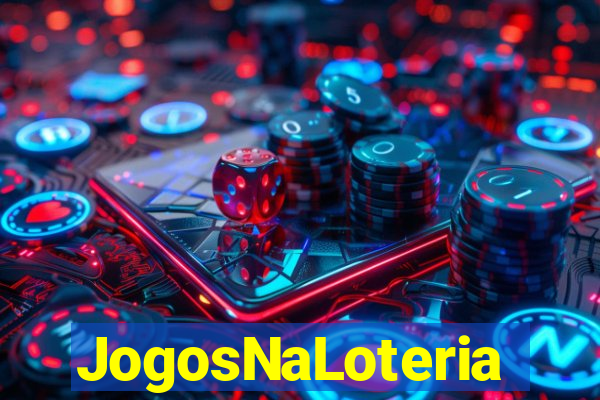 JogosNaLoteria