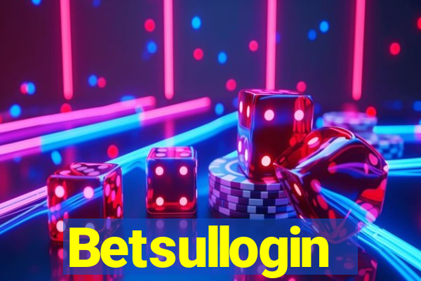 Betsullogin