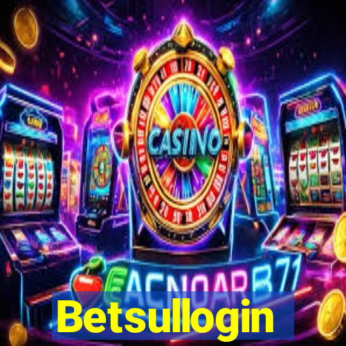 Betsullogin