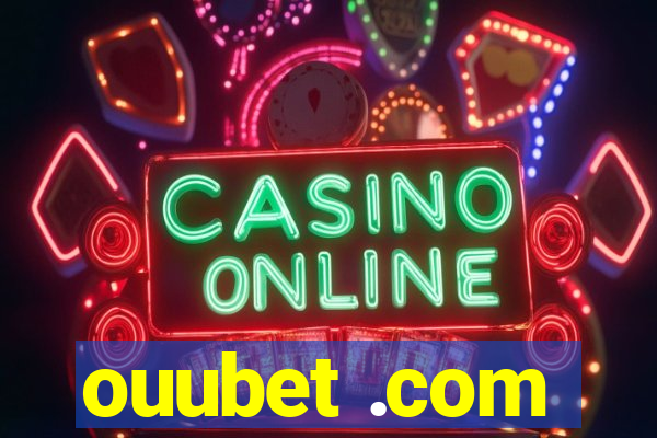 ouubet .com