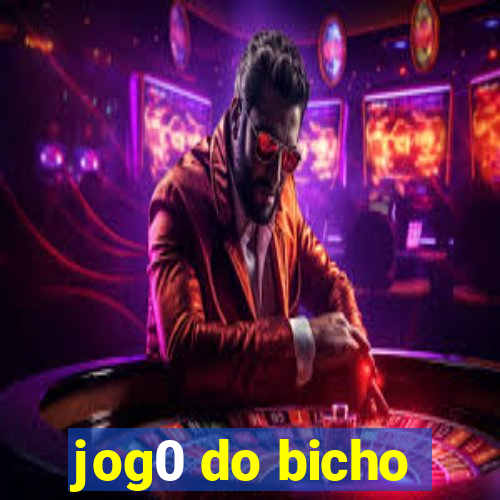 jog0 do bicho