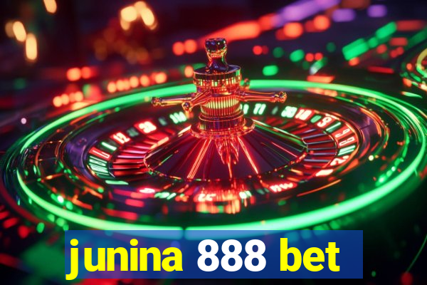 junina 888 bet