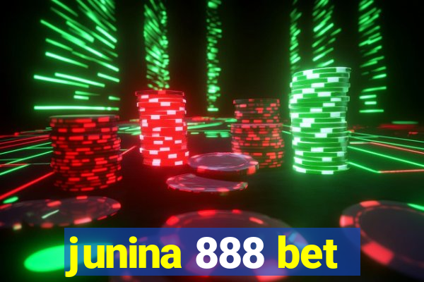 junina 888 bet