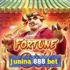 junina 888 bet