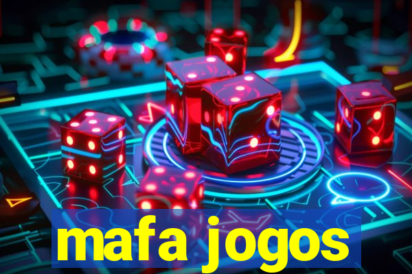 mafa jogos