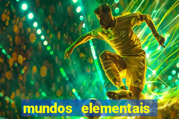 mundos elementais apk download