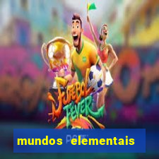 mundos elementais apk download