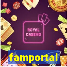 famportal