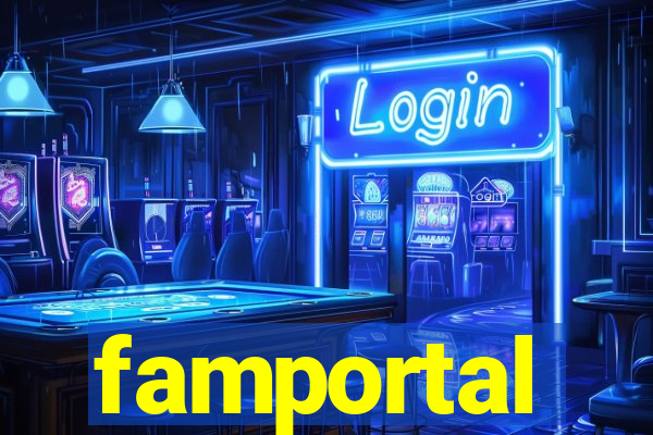 famportal