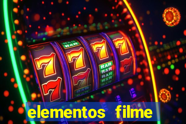 elementos filme completo dublado drive download